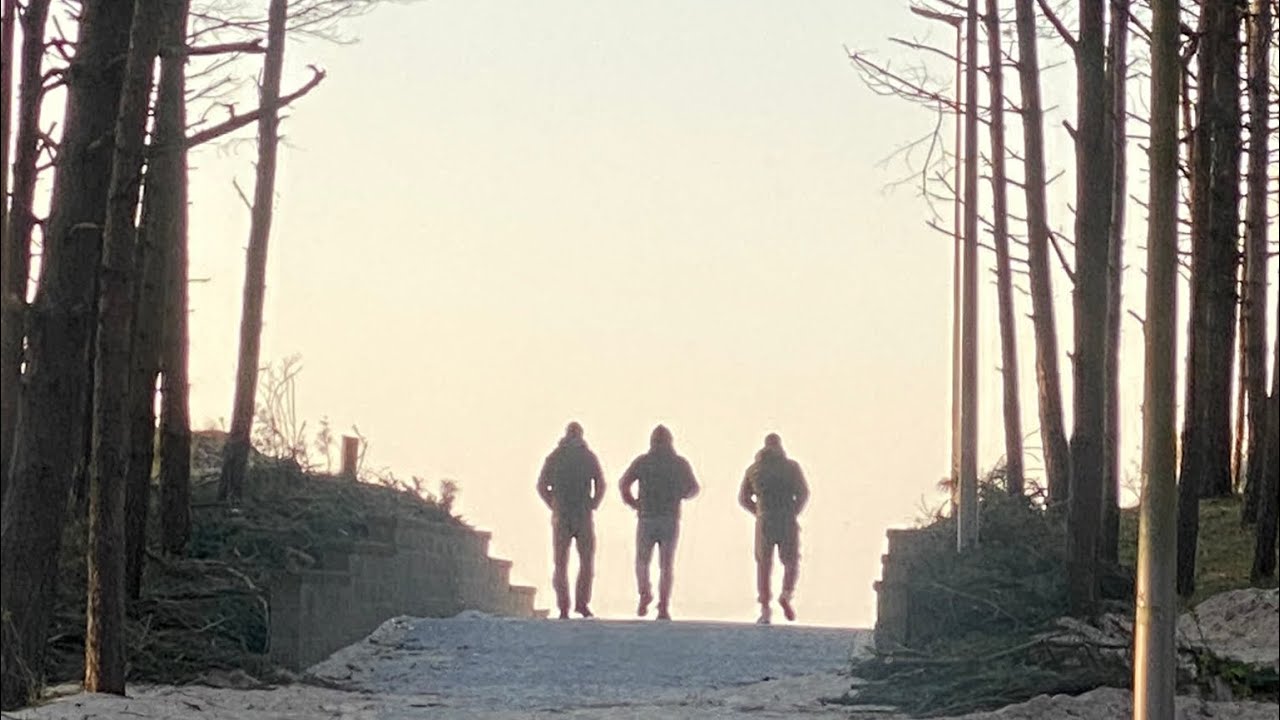 IRRIDUCIBILI |1 parte| Road to Koszalin 2023