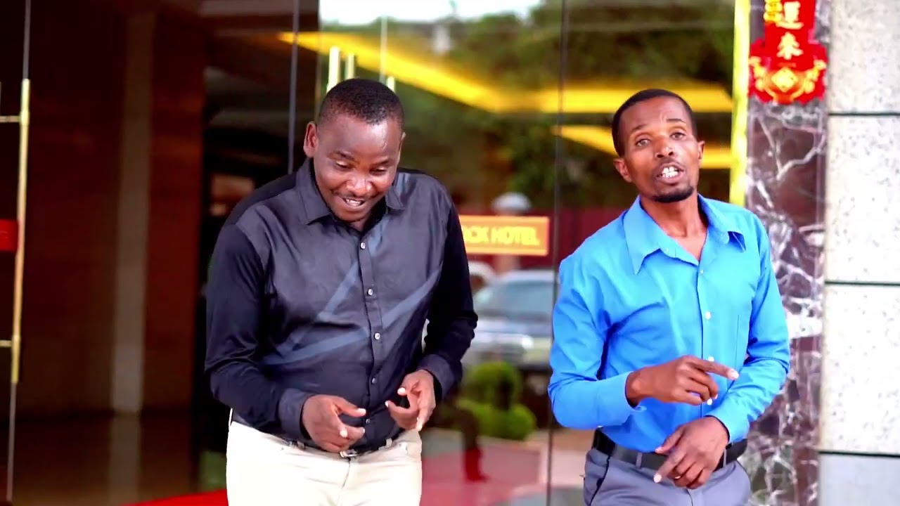 Lilira mwana wako by Yamikan singers (Mnkhumbu CCAP) 