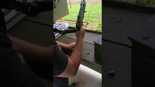 Telel's Chiappa PAK9: 2nd half of 1st mag + sling