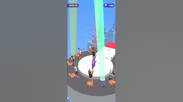 HIGH HEELS #29 | GAMEPLAY WALKTHROUGH | Android/iOS