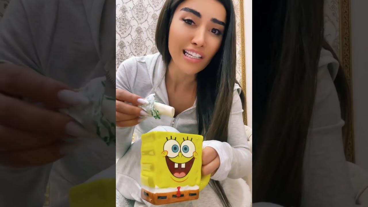 Şəhla Həsənli : Mənim yanımda olan kişi mənnən artıq qazanan kişi olmalıdı❗️