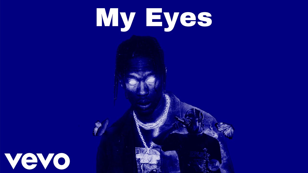 GANGSTA BEATZ - My Eyes (Official Audio) - YouTube