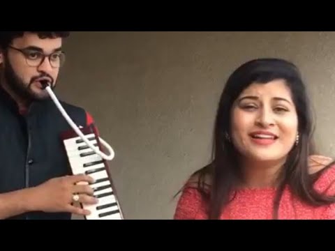 Savani Ravindra singing - YouTube Music