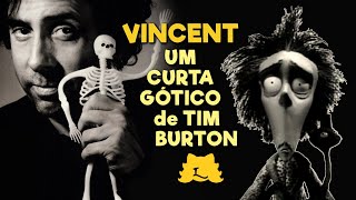 VINCENT: A Macabre Animation by Tim Burton | CuriosiLinks 11