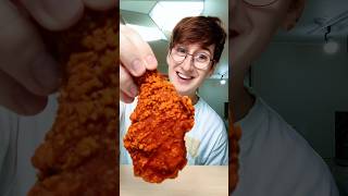 Day 115 Of Only Eating Food From A Korean Convenience Store