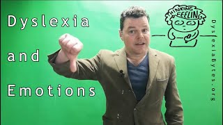 Dyslexia and Emotions