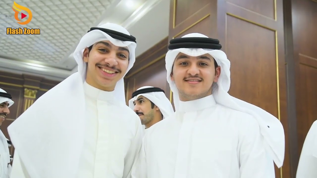 افراح ابن العضباء