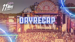 Dayrecap | Lakedance 11 mei 2024