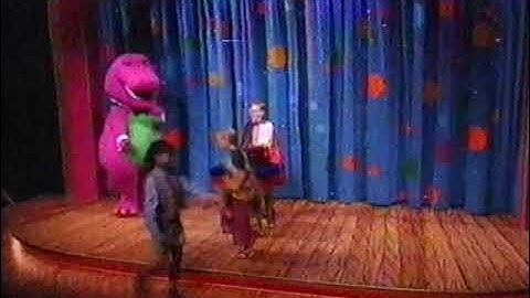 Talent Show (All Versions) Part 1199