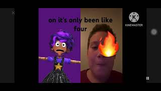 Kevin companions part 4
