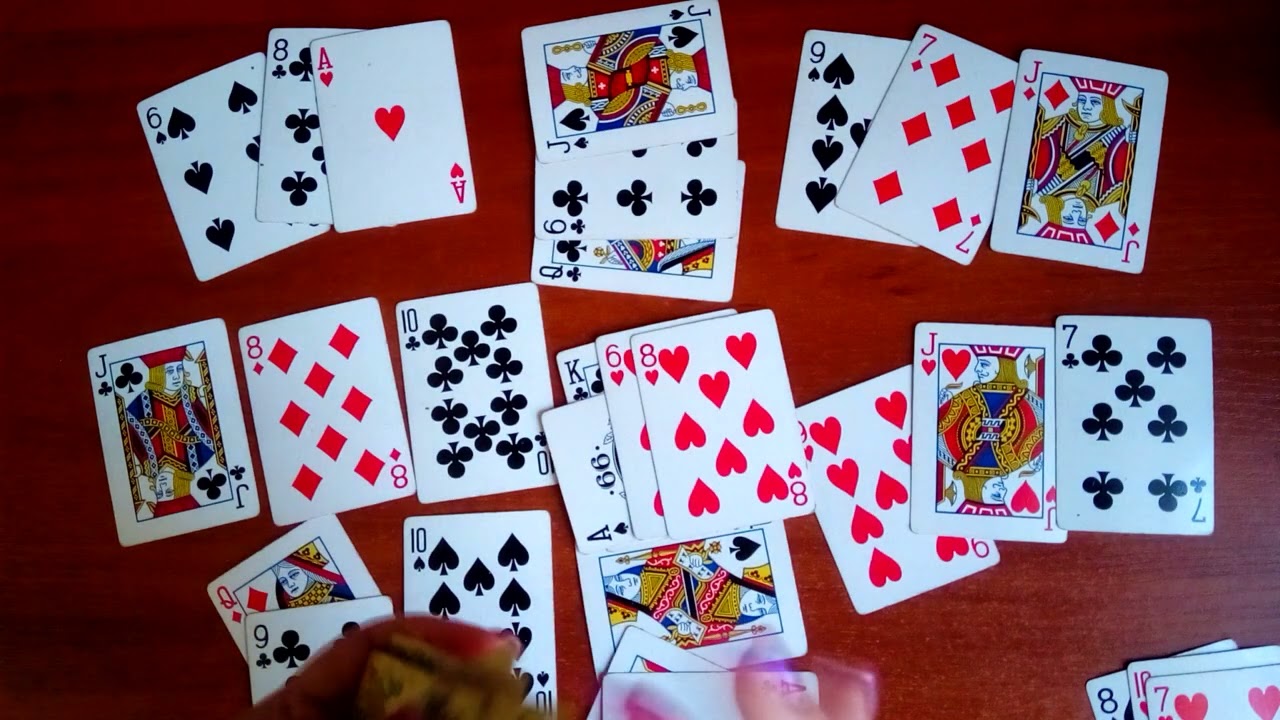 Будет ли сообщение от Крестового Короля? Давайте узнаем ..