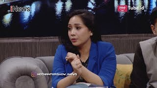 Buka-bukaan!! Ini Ungkapan Nagita Soal Kelakuan Raffi Ahmad Part 3B - HPS 25/04