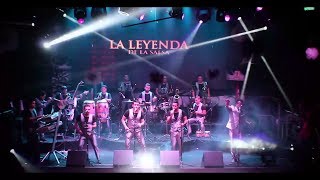 Video thumbnail of "Los 4 - Hey Hey Camagüey (Los Mixes)"