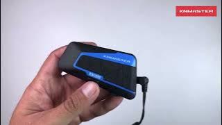 Knmaster KN4000 - Sesli Asistan