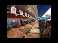 A walk through Maine Avenue Fish Market, Washington, D.C.