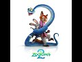 Zootopia 2 Zoo End Credits Version