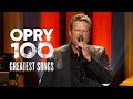 Dustin Lynch, Restless Road, and Craig Morgan Talk "God's Country" | Opry 100 Greatest Songs