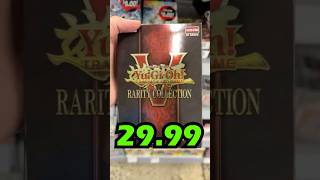 YuGiOh Rarity Collection 5 IS HERE?!?! #yugioh