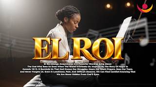 EL ROI (Mungu Anayeniona) | Powerful Swahili Gospel Worship Song 2026 - Debby Gospel Music