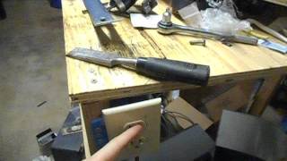 Home Depot key copy review and lathe stuff