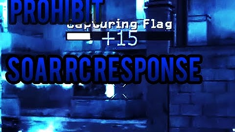 Prohibit II | SoaR Recruitment Challenge Response! #SoarRC