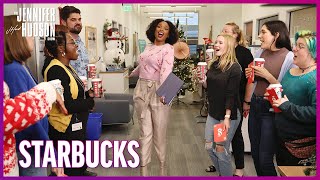 Jennifer Hudson Sings Holiday Carols jingle Bells And let It Snow