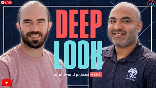 Deep Look LIVE: Finalized College Bids, Semi-Pro Small Ball