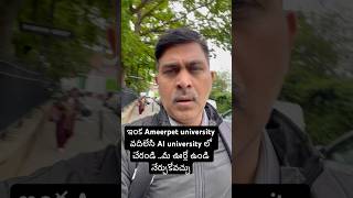 Learn AI & Build Real Projects with AI no need to go to Ameerpet | Best AI Courses #ai