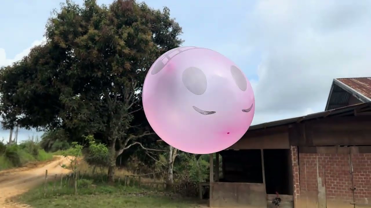 UNBOXING 40 JUMBO EMOJI BALLOONS 😱 Colorful! This one is the CRAZIEST?!