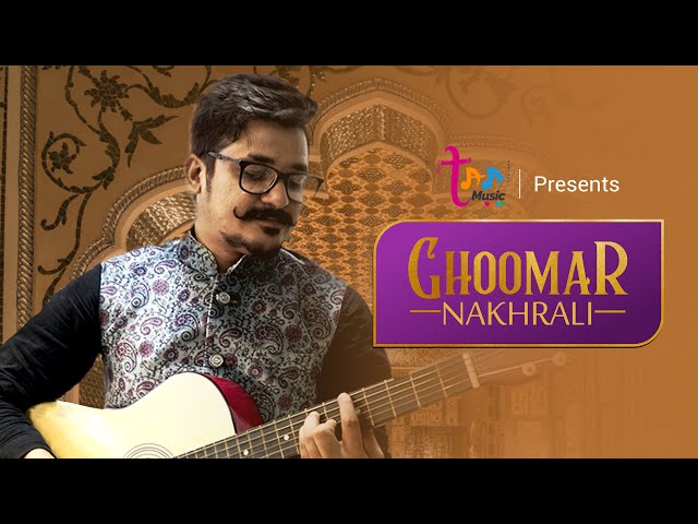 Mhari Ghoomar Che Nakhrali | Rajasthani Superhit folk song | Official Video