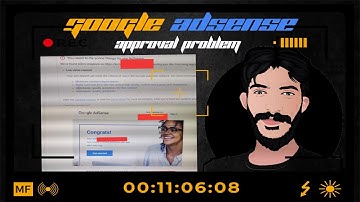 Google Adsense Approval Problem || Fix Your Site Is Not Ready To Show Ads || Haider Tech Factory