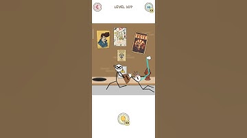 Max Level Pro Thief Puzzle - All Levels Gameplay New UPdate Android,ios  Shorts # 107