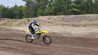 Quick clips Wareham MX