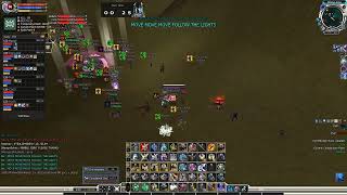 RF Online Tower Glitching