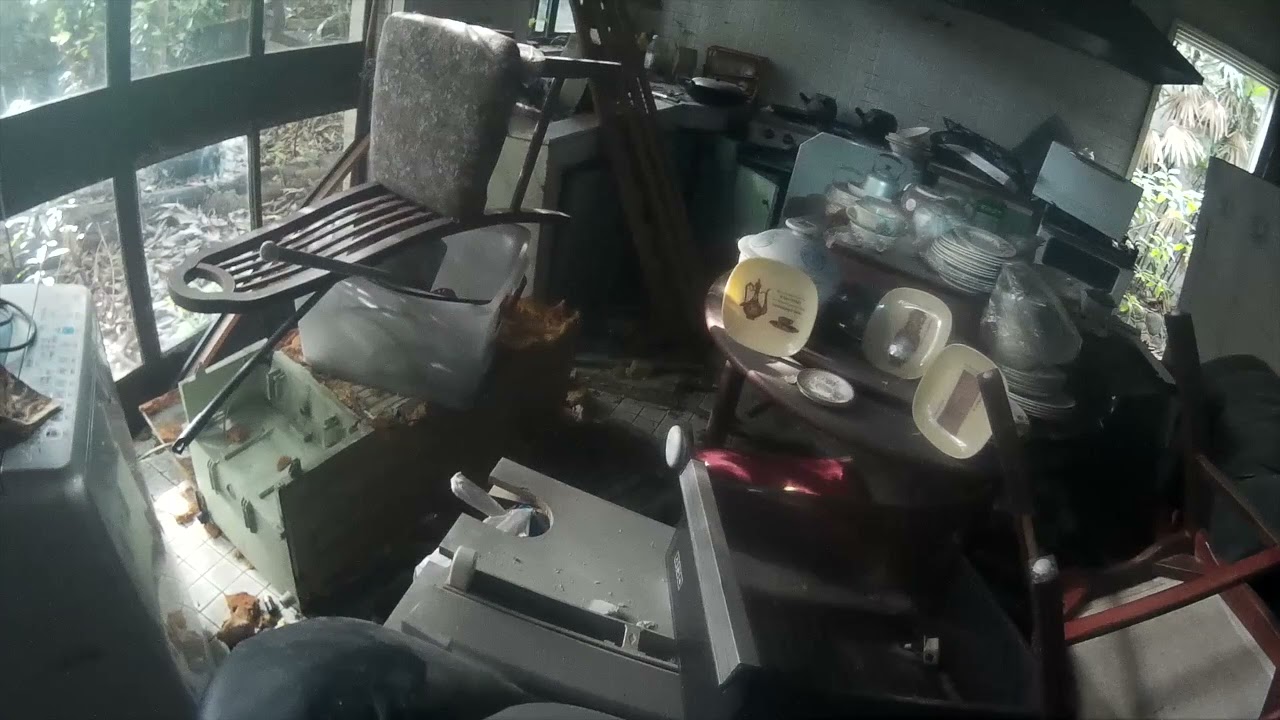 九龍塘荒廢別墅遊😅