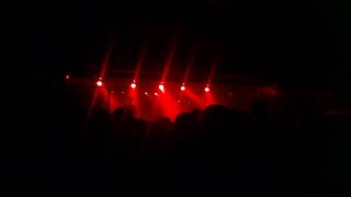 Chelsea Wolfe -House of Metal (Warszwa, Proxima 10.11.2015)