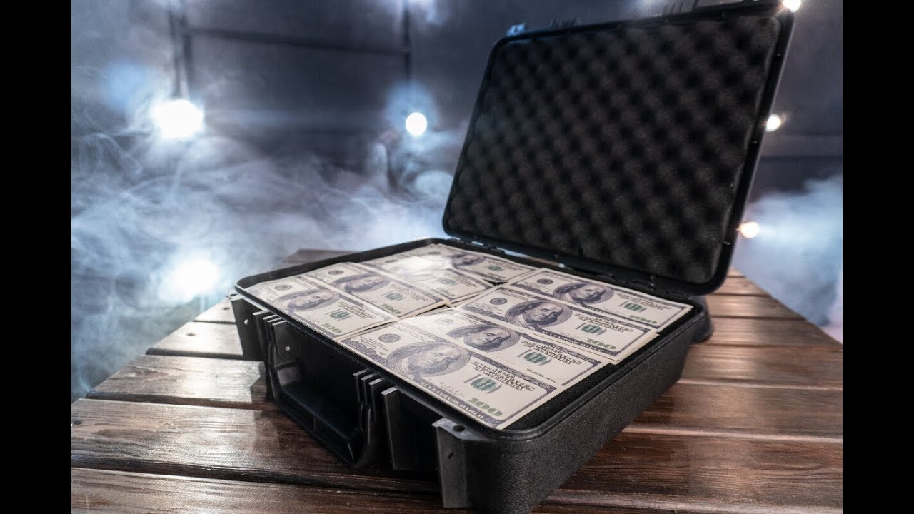 French Police Catch ‘Crypto Scammers’ Who Lured Victims with ‘Suitcases’