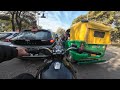 Today’s vlog is my daily motovlogging routine while going to company.
