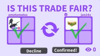 i got scammed 😭 restarting my inventory in adopt me 🥹