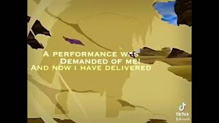 Madara Vs Temari Edit