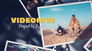 Upbeat Photo Collage screenshot 5