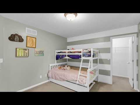 210 Goldenrod Dr, Savoy, IL home video tour