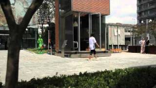 Torre Turística Transportável on Vimeo.avi