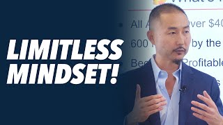 🔥Limitless Mindset for Insurance Sales Agents!