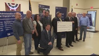 USDA Rural Development Invests $9.3 Million in West Virginia Communities
