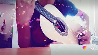 Tm Gitara Pesniya Kasoy