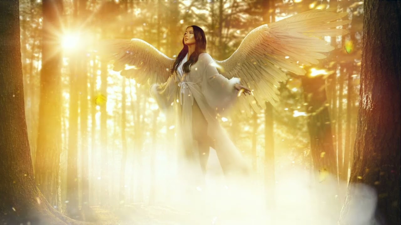 Angel prayer for Jesus Christ |Worship song|Jesus worship song|