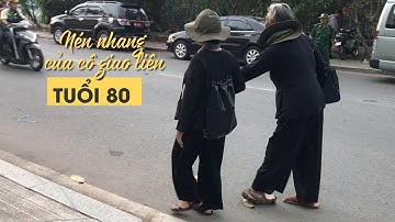 Cô giao liên tuổi 80 từ miền Tây lên viếng đại tướng Lê Đức Anh