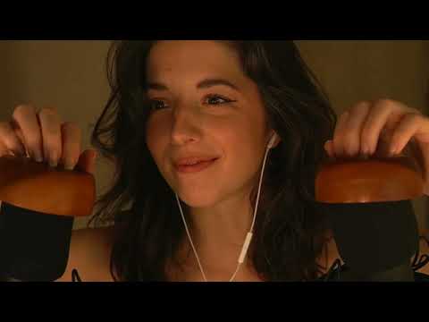#ASMR Calm and relaxing stream