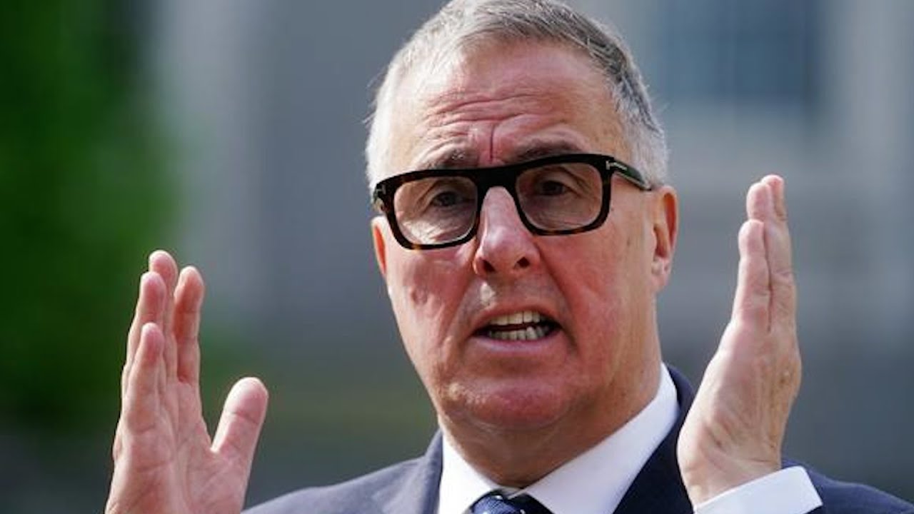 ‘Unstainable’ absenteeism has become a significant risk to An Post’s future, annual report outlines